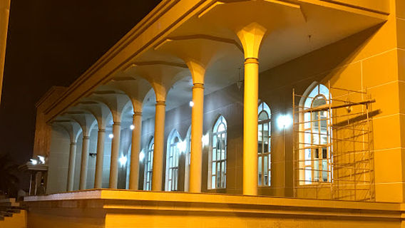 Masjid Al-Rahman