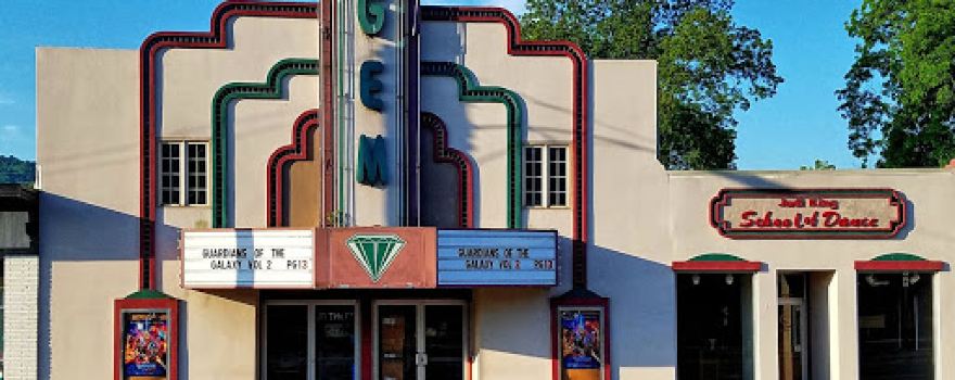 Gem Theater