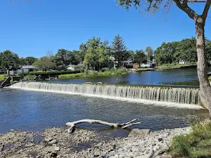 Memorial Park