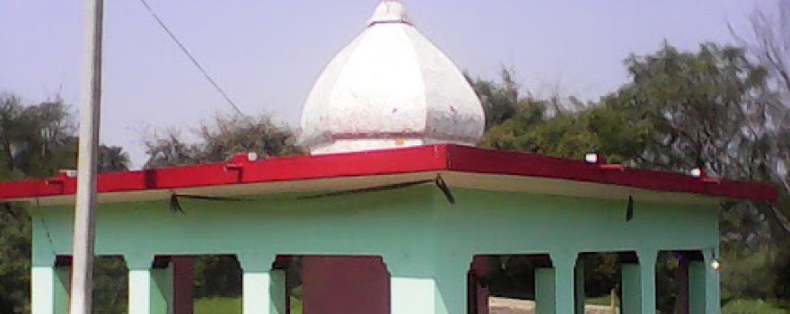 Shri Bala Ji Temple karawan