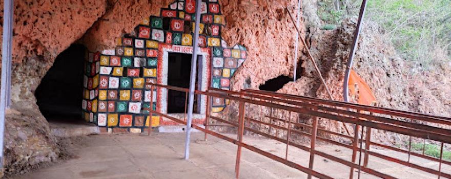 Bhavani Devi, Jarandi