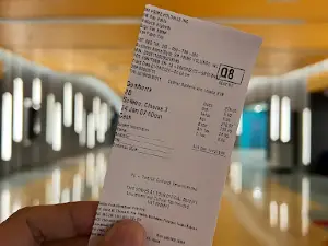 SM Cinema - SM City San Pablo