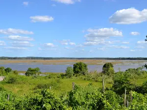Laguna Silvituc