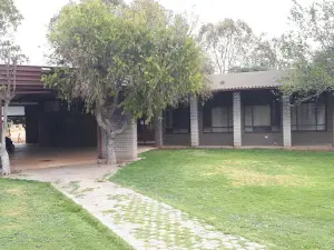 Gobabis Golf Club
