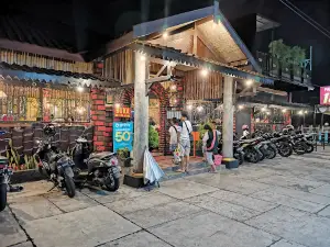Trikoyo Stadium Klaten