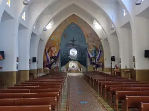 Santo Nino de Atocha Church