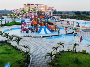 Tornado Waterpark & Resorts