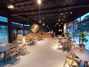 AquaBella Resort