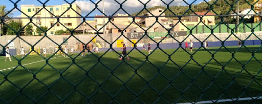 Stadio Giuseppe Lopresti