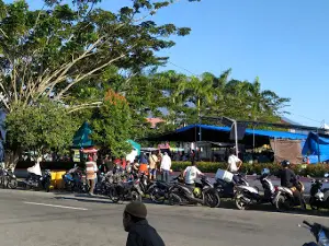 Lapangan Merdeka