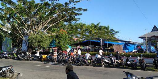Lapangan Merdeka
