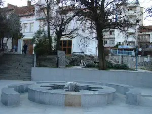 Sandanski Cinema
