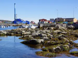 Qeqertarsuaq Museum