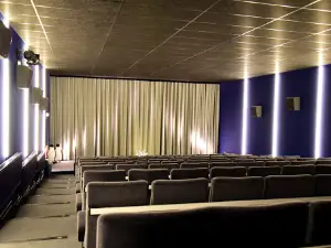 Central Theater Grimma