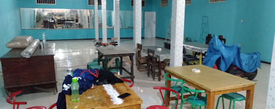 ICHA GYM