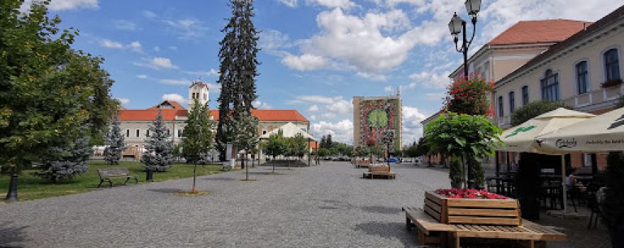 Parc Elizabeth