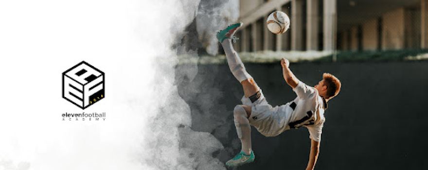 Eleven Football Academy