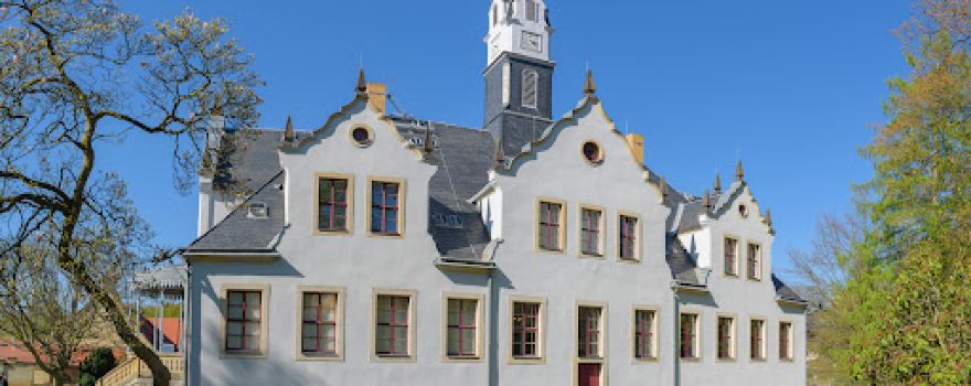 Schloss Burgk