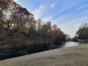 City Park & Gazebo