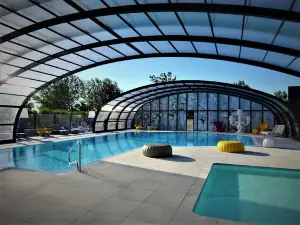 Camping le Port de Moricq | Sud Vendée