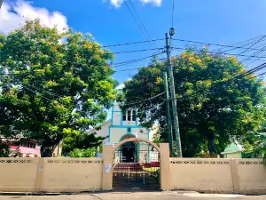 Our Lady Of Assumption Catholic Church
