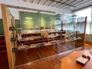 Chokaisan Wooden Toy Museum