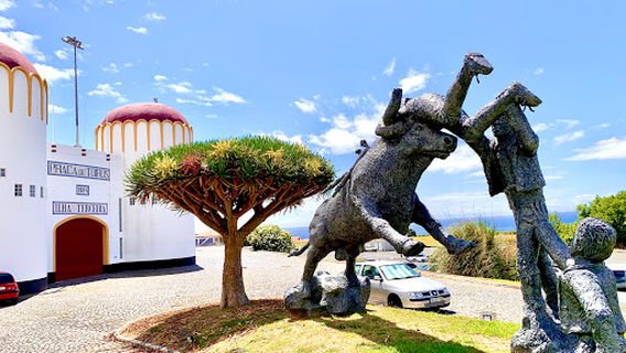 Praça de Toiros Ilha Terceira