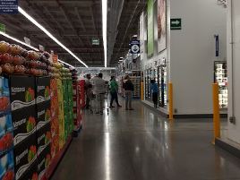 Sam's Club