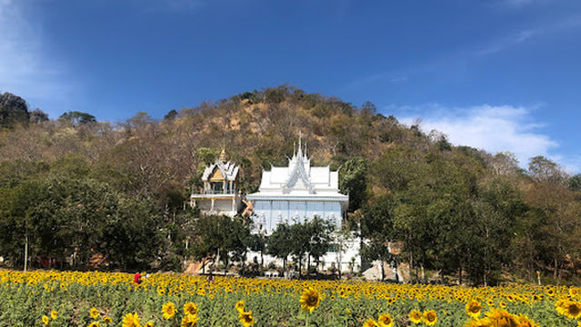 Wat Tham Mongkhon Nimit