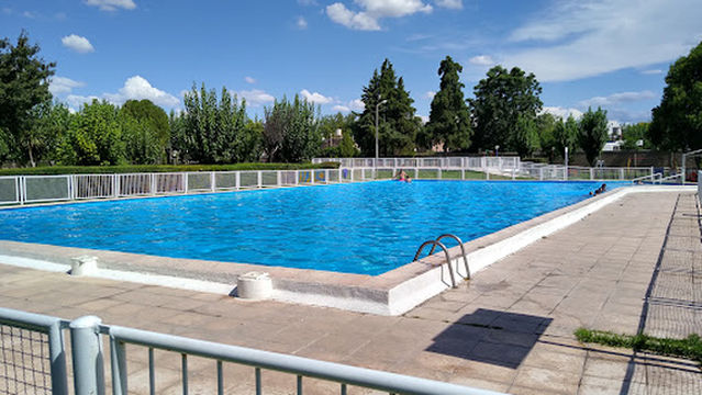 Camping Petroleo Y Gas Privado de Cuyo