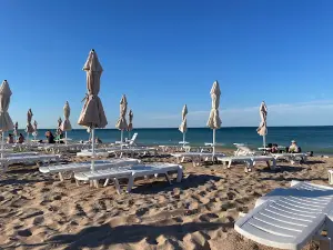Krapets Beach