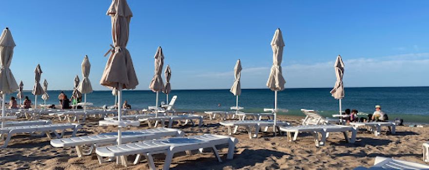 Krapets Beach