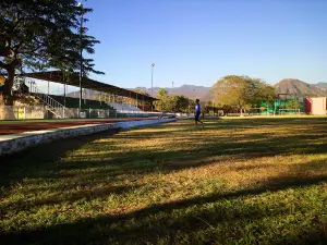Unidad Deportiva