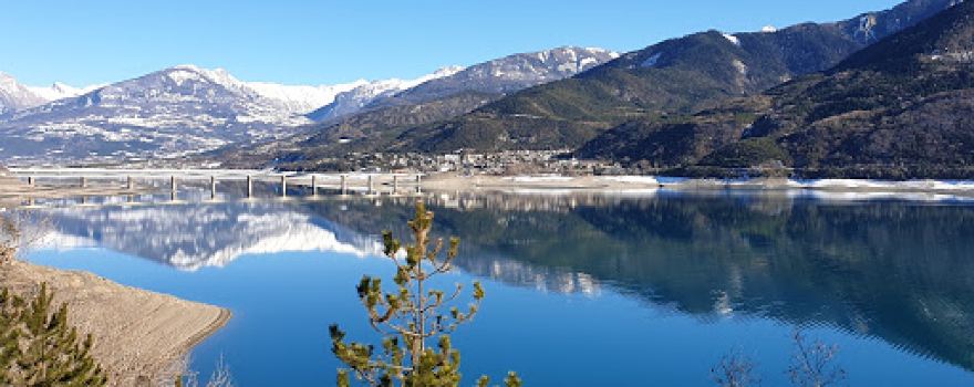 Camping les 3 Lacs