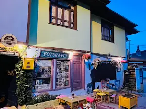 Nostaji sokağı İskilip
