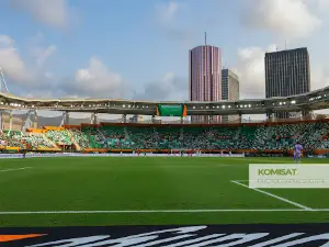 Stade Félix Houphouët Boigny