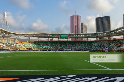 Stade Félix Houphouët Boigny