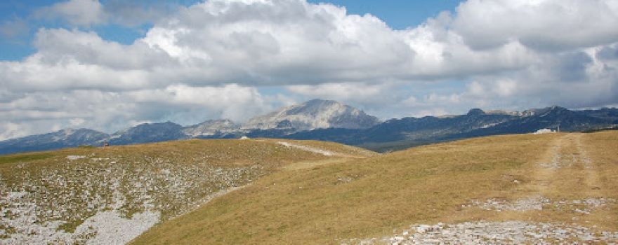 Montagne de Beure