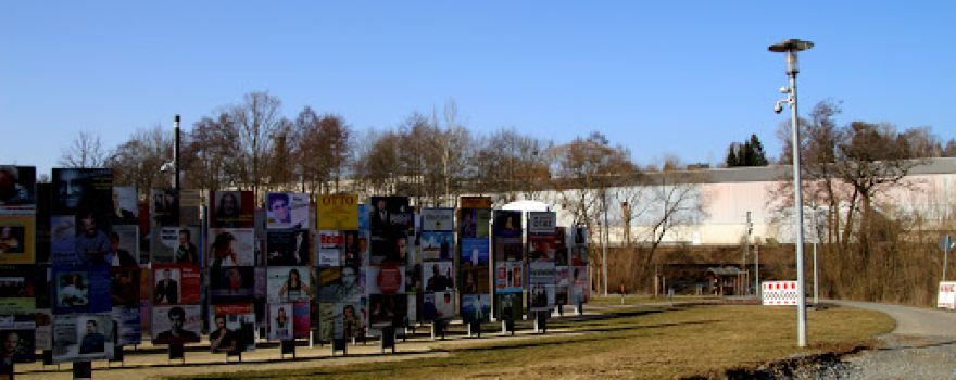 Fernwehpark Signs of Fame