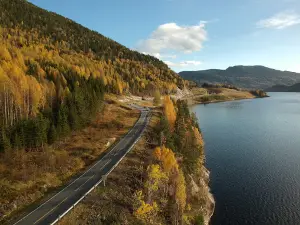 Krøderen