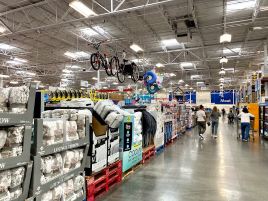 Sam's Club