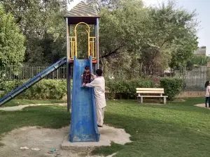 Park For Women