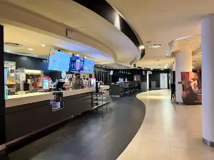 Cinemex Paseo Durango