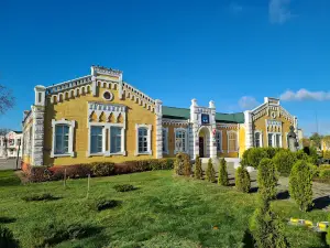 Добрушский районный краеведческий музей