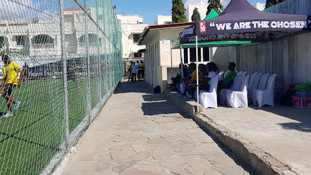 The Arena Futsal Nyali