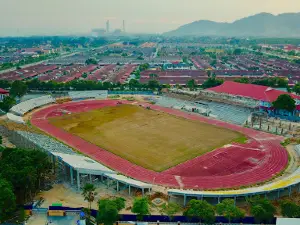 Manjung Stadium