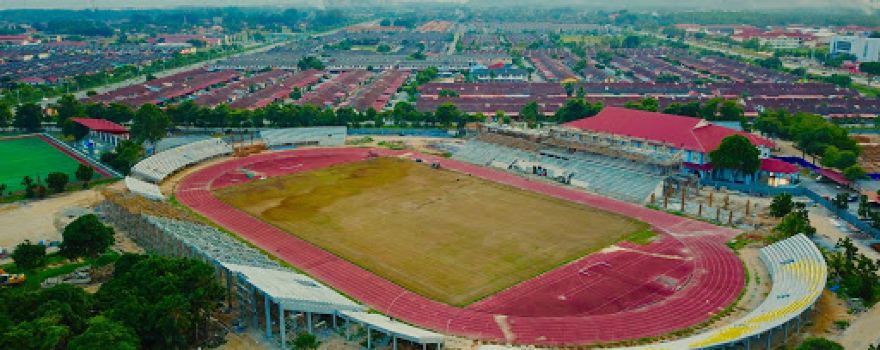 Manjung Stadium