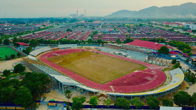 Manjung Stadium