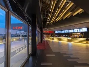 Premium movie theater OCINE