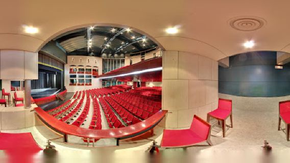Teatro Lopez de Ayala